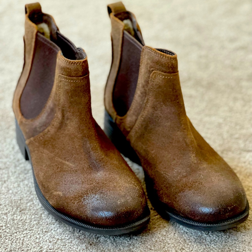 UGG Booties